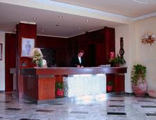 Hotel Cristina Sorrento