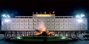 Mercure Catania Excelsior