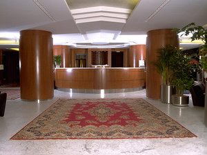 B&B Hotel Modena
