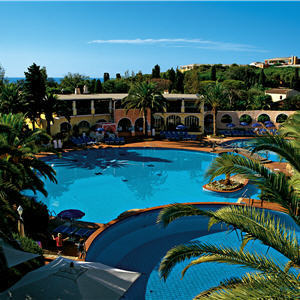 Forte Village Il Villaggio