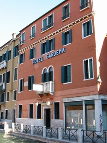 Gardena Hotel