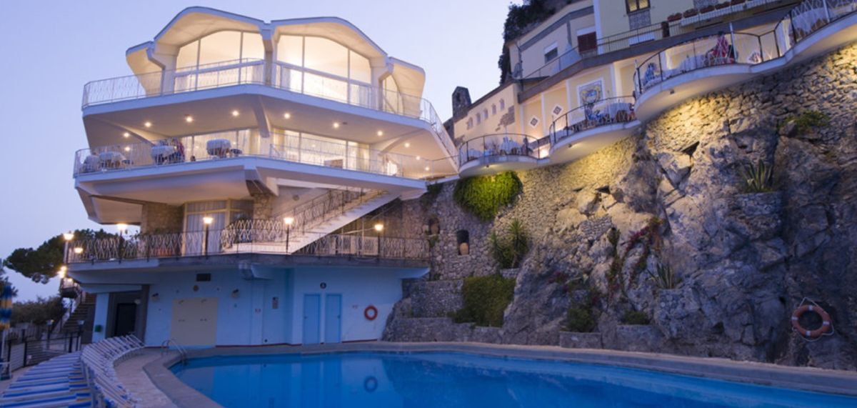 Grand Hotel Excelsior