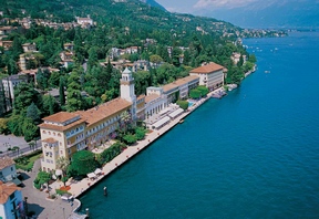Grand Hotel Gardone