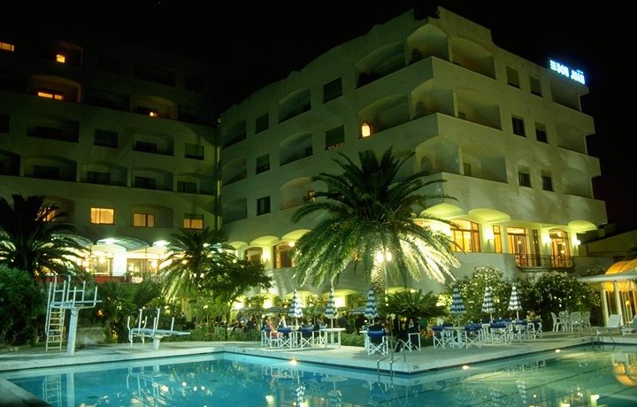 Grand Hotel Don Juan