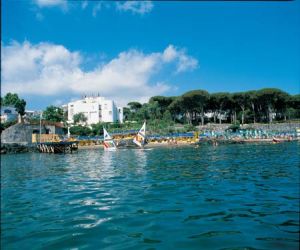 Punta Molino Beach Resort & Spa