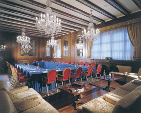 Grand Hotel Trento