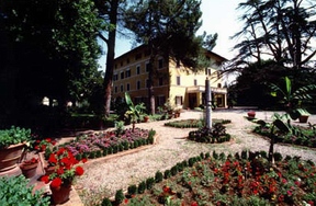 Villa Patrizia