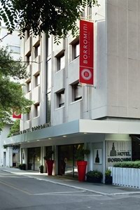 Borromini Hotel