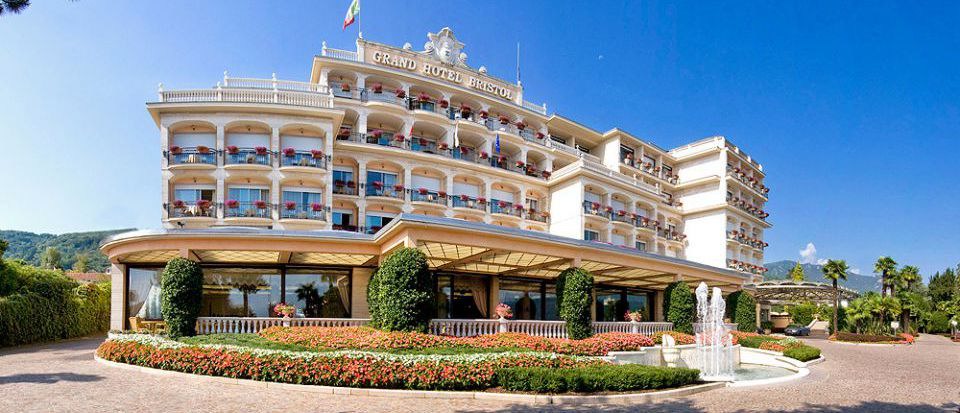 Grand Hotel Bristol