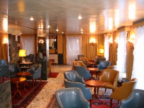 Hotel Cavalletto e Doge Orseolo