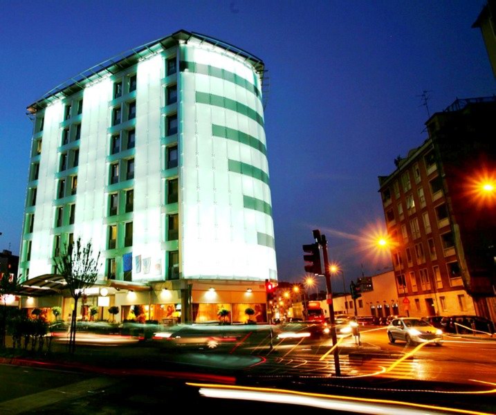 Hotel Concorde