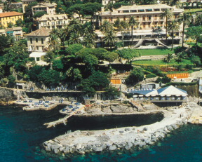 Hotel Continental