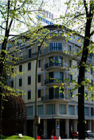 Continental Hotel