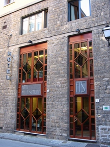 Della Signoria Hotel