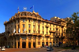 Sheraton Diana Majestic, Milan