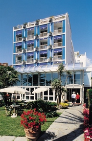 Excelsior Hotel