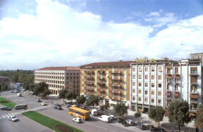 Hotel Firenze Verona