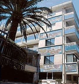 Hotel Garden Lido