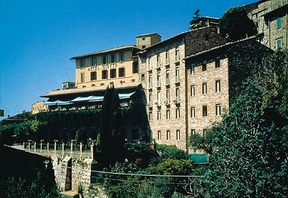 Giotto Hotel