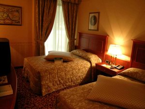 Hotel Imperiale Rimini