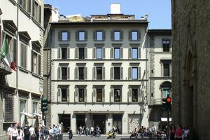 B&B Hotel Laurus al Duomo