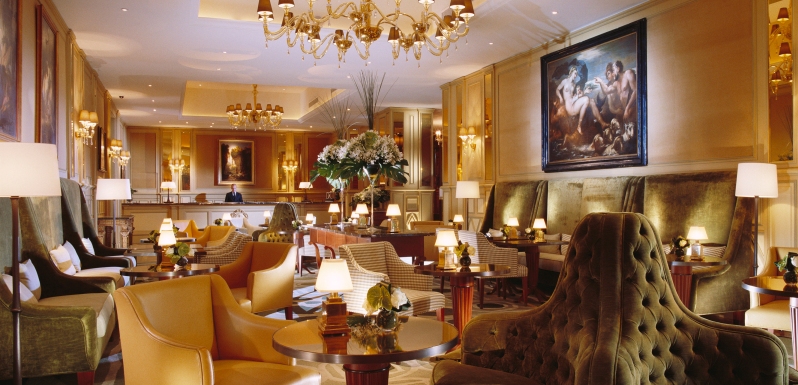 Hotel Principe di Savoia