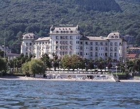 Regina Palace Hotel