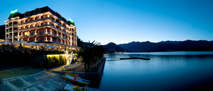 Splendid Hotel
