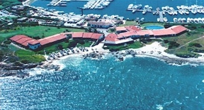 Hotel Sporting