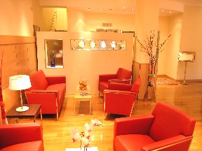 Windsor Hotel