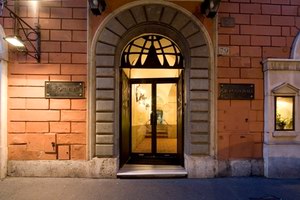 The Code Hotel Rome