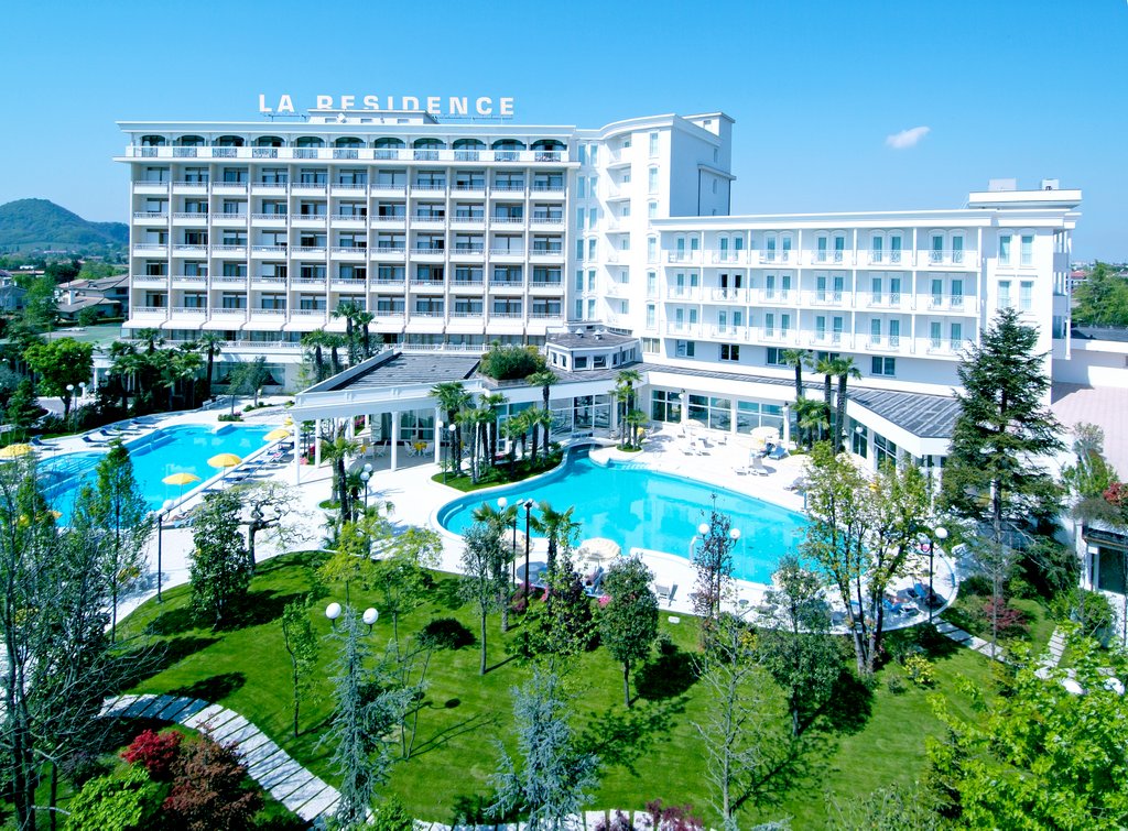 La Residence Hotel Terme