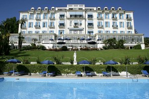 Lido Palace Hotel Baveno