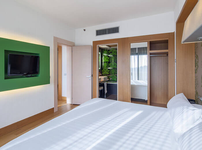 Hotel Midas Roma
