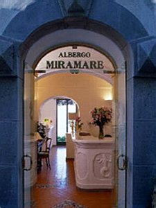 Miramare Hotel