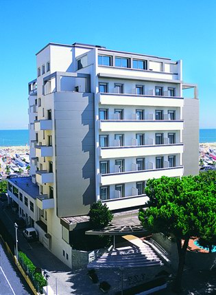 National Hotel