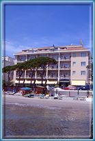 B&B Hotel Diano Marina Palace