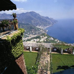 Hotel Palumbo