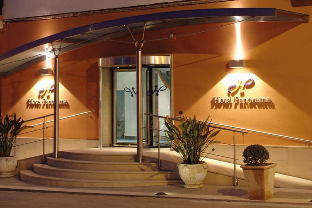 Panorama Hotel