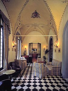 Palazzo Ravizza Hotel