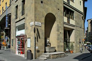 B&B Hotel Pitti Palace