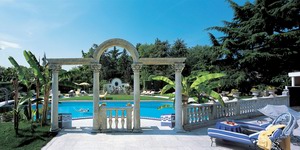 Abano Ritz Spa & Wellfeeling Resort