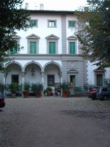 Royal Hotel