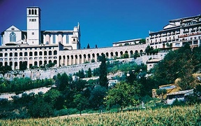 Subasio Hotel