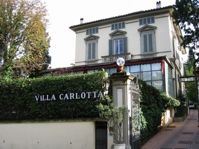 Villa Carlotta Firenze