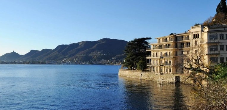 Villa Flori Hotel