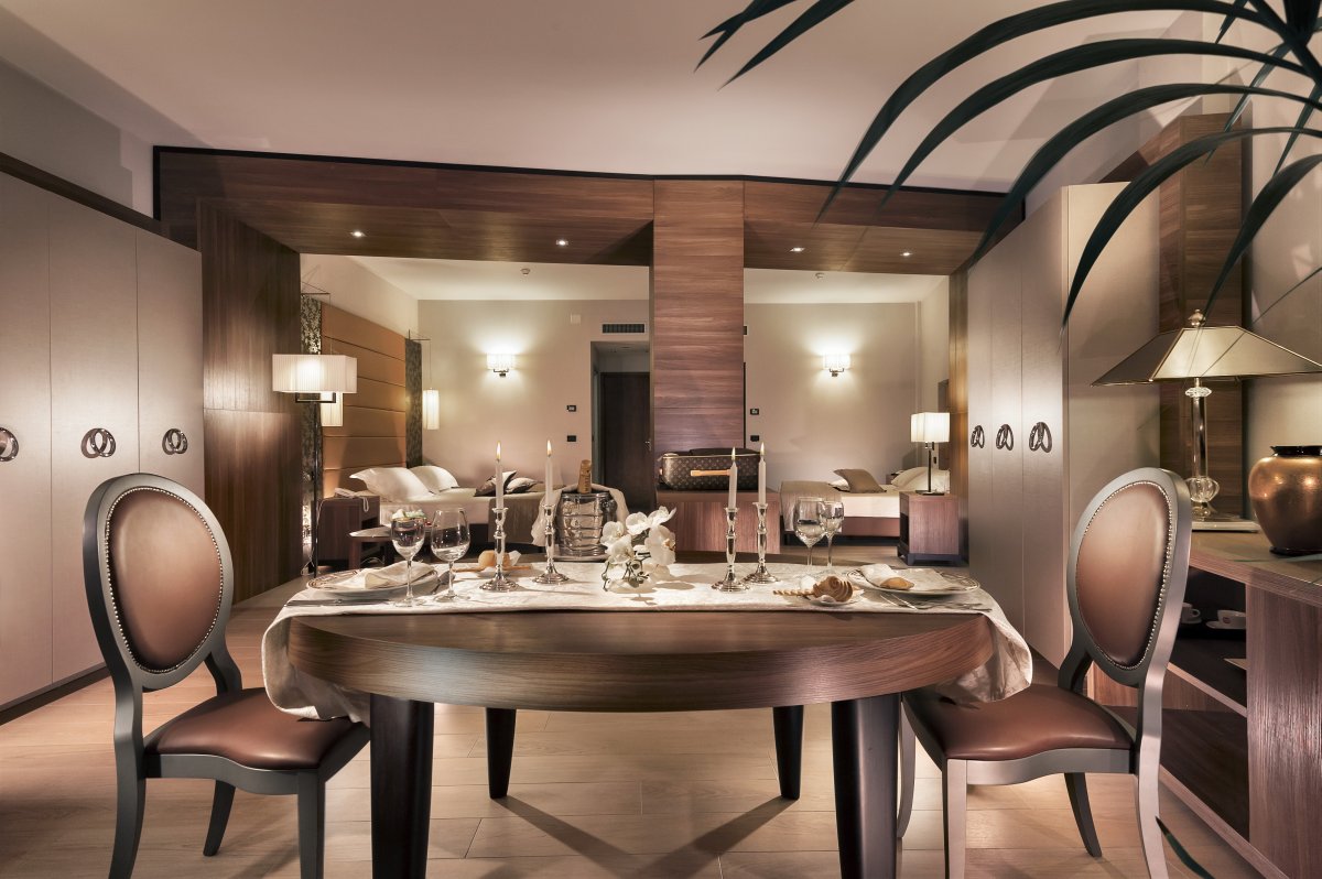 Waldorf Suite Hotel, Rimini
