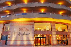 TOP CountryLine Fortina Spa & Resort
