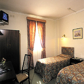 Osborne Hotel