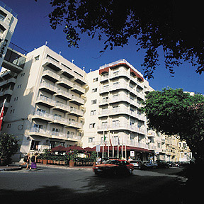 Plaza Regency Hotel
